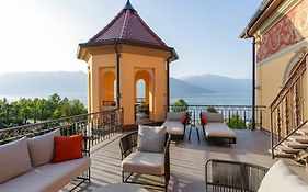 Camin Hotel Luino